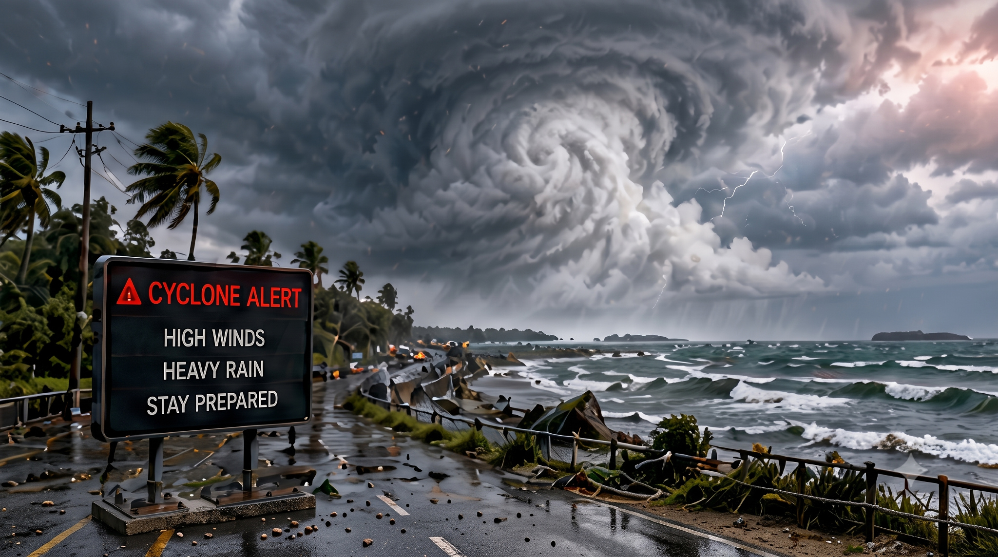 Cyclone