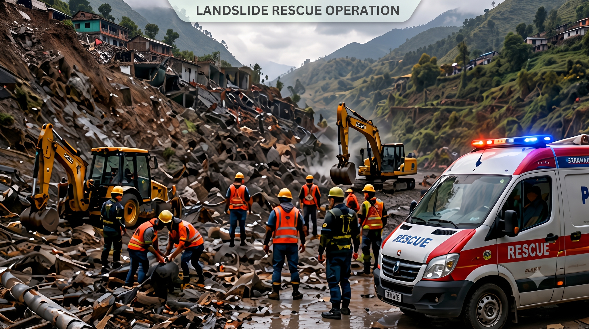 LANDSLIDE image 6