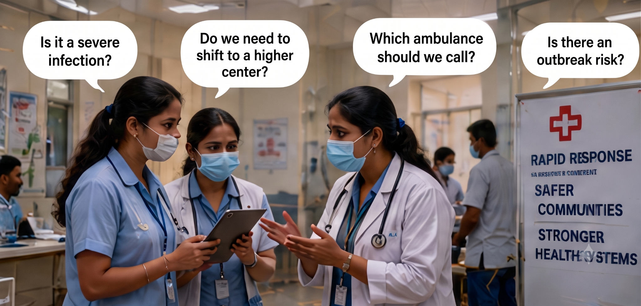NATIONAL HEALTH MISSION image 3