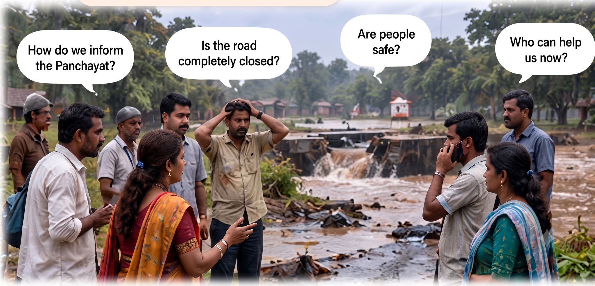 PANCHAYAT RAJ image 3
