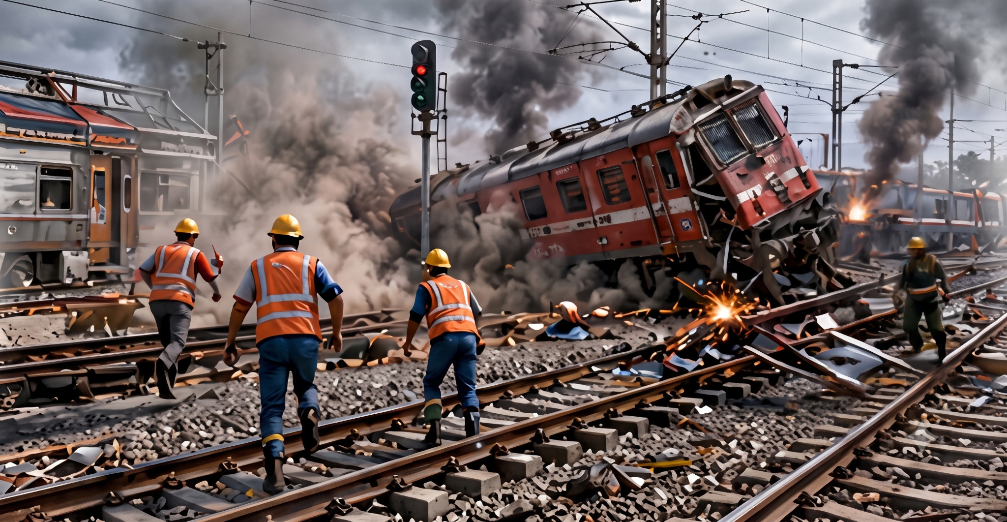 RAILWAYS image 2