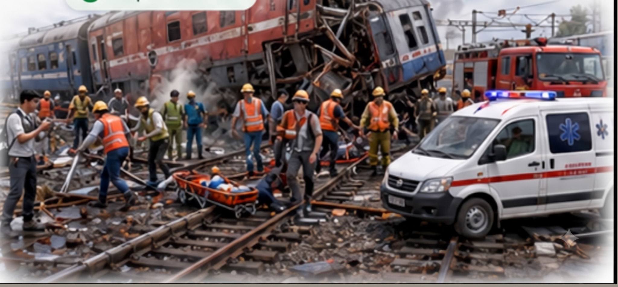 RAILWAYS image 6