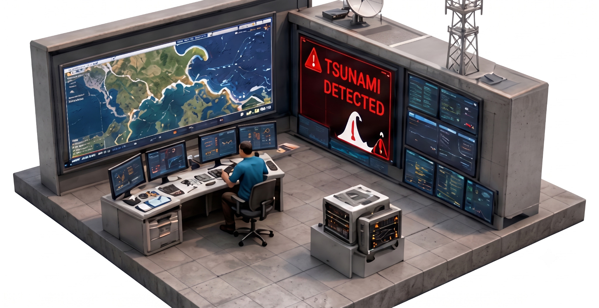 Tsunami
