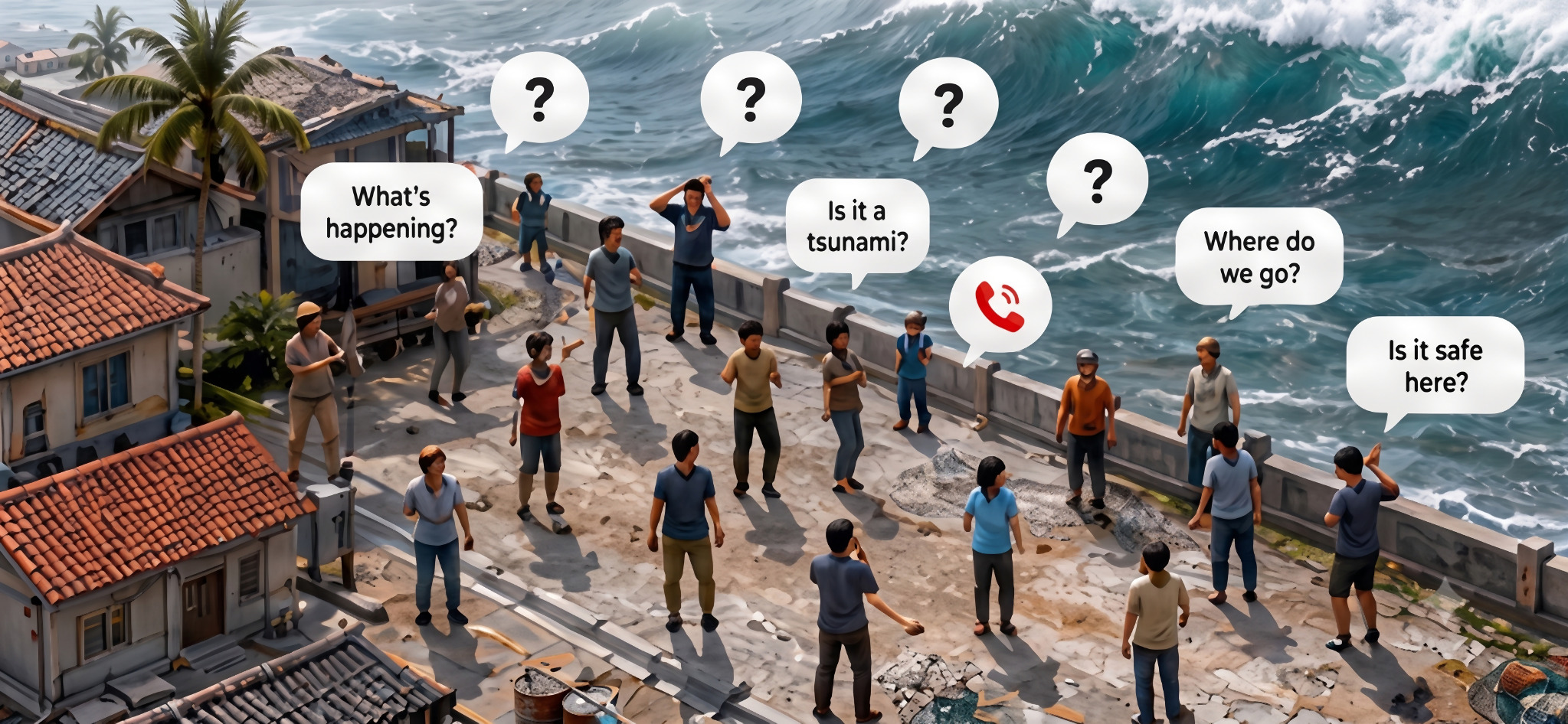 TSUNAMI image 3