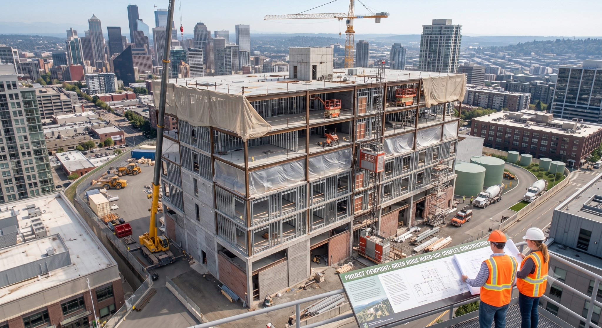 Building Collapse