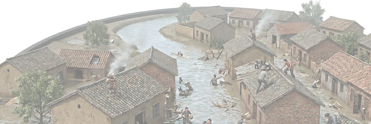 Emergency Response in Rural Communities