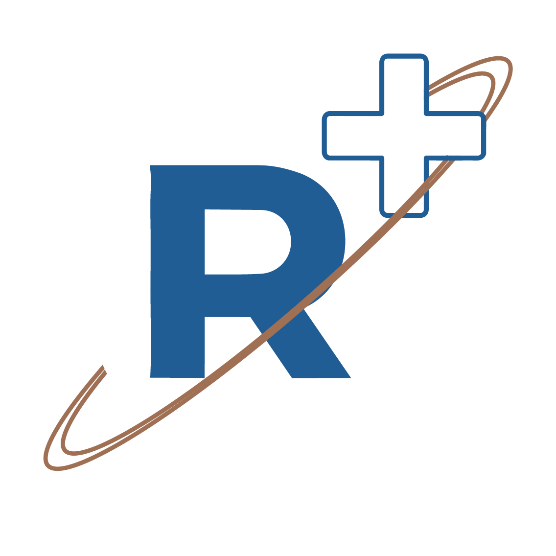 Raksha Plus AI Logo