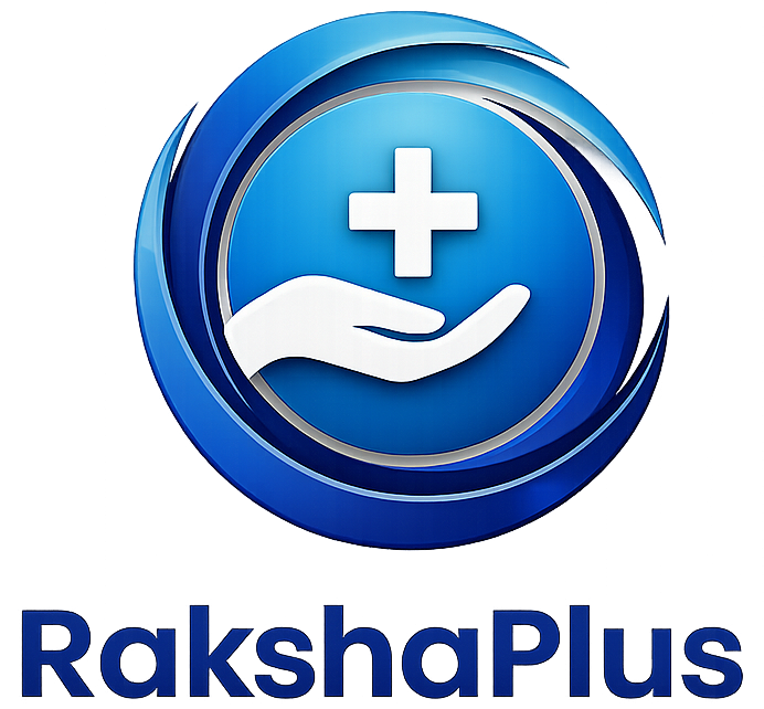 Raksha Plus
