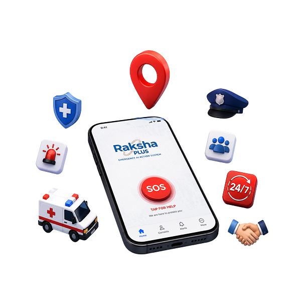 Smart Emergency System