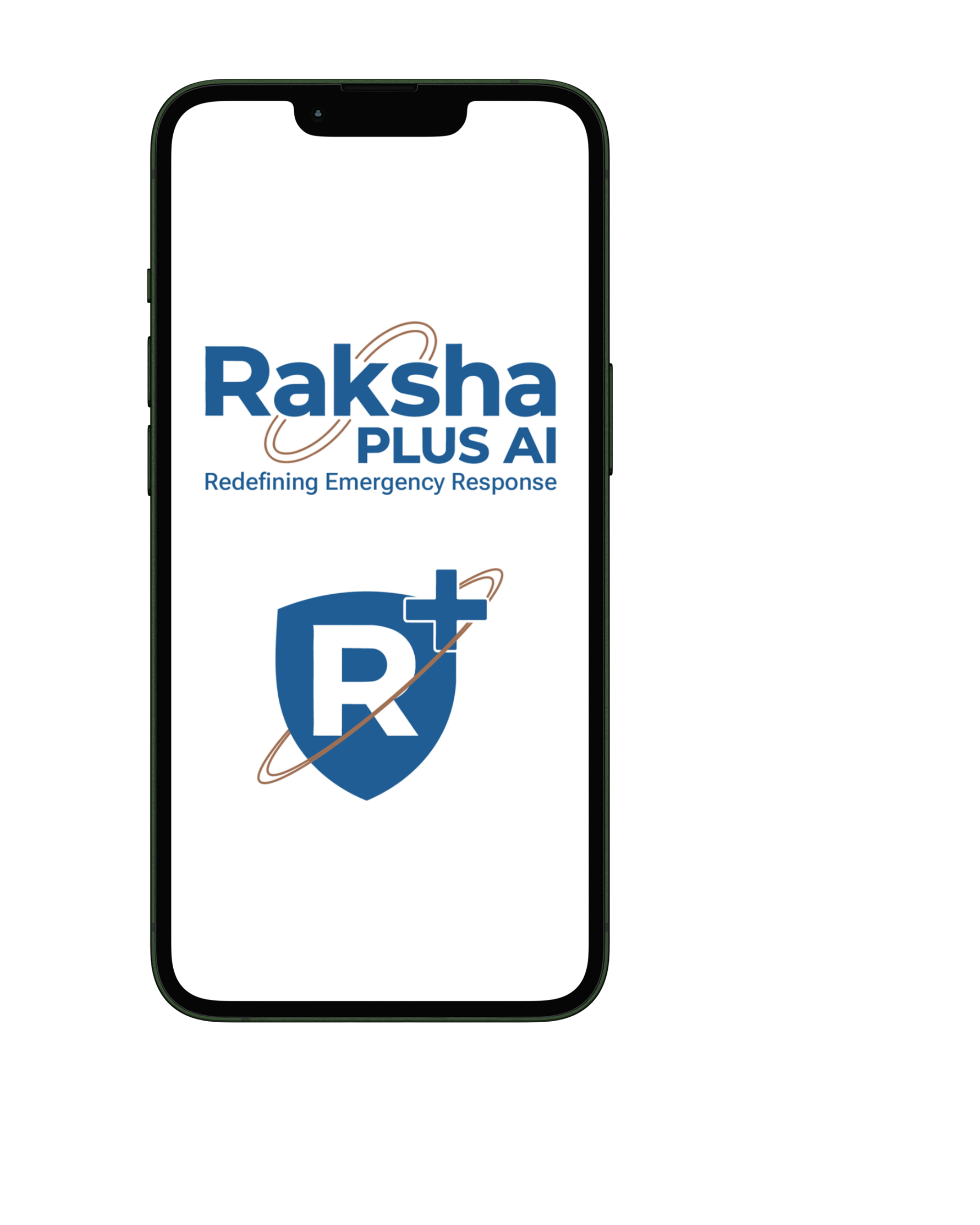 RakshaPlus AI App